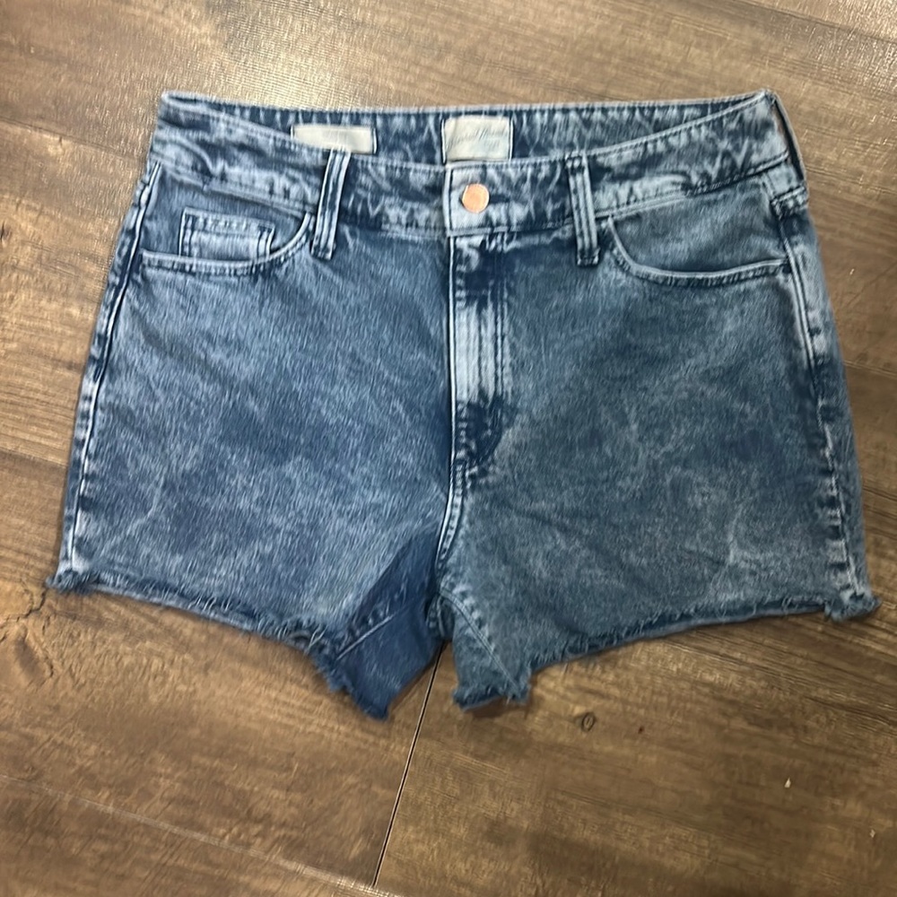 Universal Thread Vintage Midi shorts size 8/29